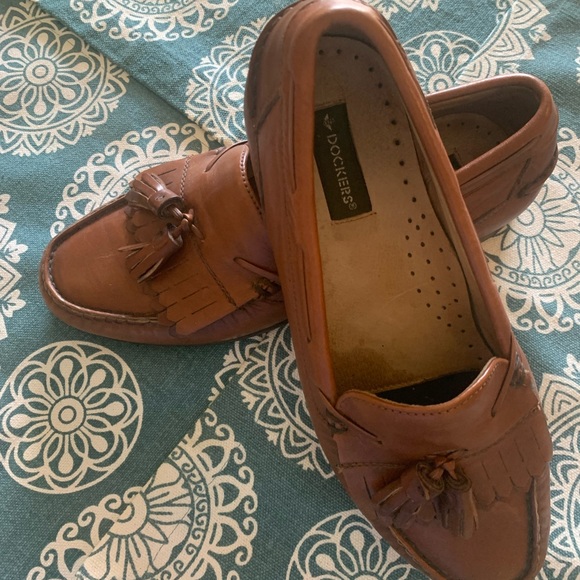 Docker Men’s shoes size 8.5 - Picture 6 of 12